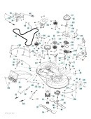 Scheibe 5324230-62 Scheibe 5324230-62