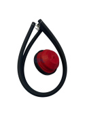 Kraftstoff-Primerbirnenbaugruppe mit Schlauch 5324249-49 Kraftstoff-Primerbirnenbaugruppe mit Schlauch 5324249-49