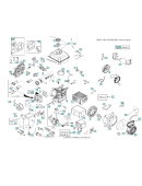 Kraftstoff-Primerbirnenbaugruppe mit Schlauch 5324249-49 Kraftstoff-Primerbirnenbaugruppe mit Schlauch 5324249-49