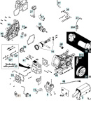 Schlüsselstarteinheit 5324249-54 Schlüsselstarteinheit 5324249-54