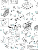 Ein / Aus Schalter 5324249-57 Ein / Aus Schalter 5324249-57