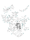 Zugstangen 5324254-96 Zugstangen 5324254-96