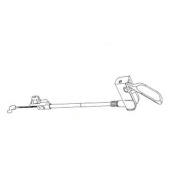 Draht 5324257-99 Draht 5324257-99