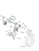 Rolle 5324264-90 Rolle 5324264-90