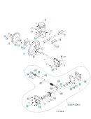 Rolle 5324271-46 Rolle 5324271-46