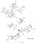 Gehäuse 5324273-02 Gehäuse 5324273-02