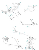 Hebel 5324282-72 Hebel 5324282-72