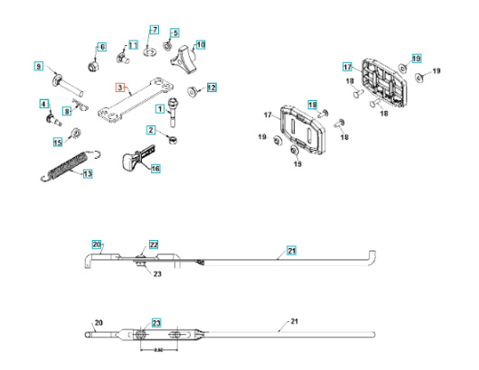 Schlüssel 5324291-12