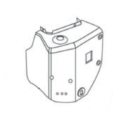 Heizungskasten-Baugruppe – Schnee 5324292-06 Heizungskasten-Baugruppe – Schnee 5324292-06