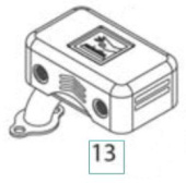 Schalldämpfer Kpl 5324292-08 Schalldämpfer Kpl 5324292-08