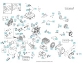 Schalldämpfer Kpl 5324292-08 Schalldämpfer Kpl 5324292-08