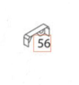 Bildschirm 5324292-13 Bildschirm 5324292-13