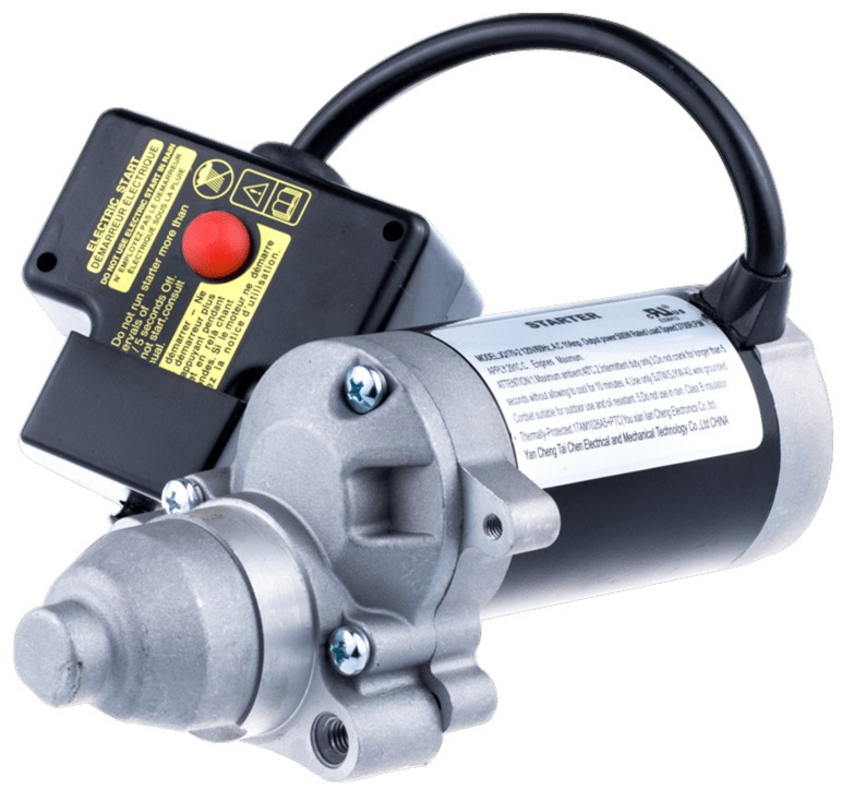 Elektrostarter Husqvarna ST230P, ST327P