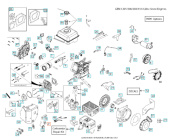 Zündschloss 5324292-23 Zündschloss 5324292-23