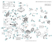 Drossel 5324292-24 Drossel 5324292-24