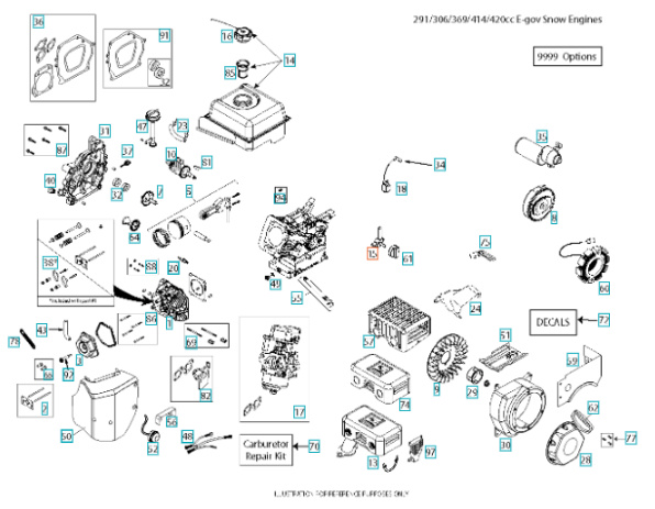 Kraftstoffhahn 5324292-34