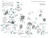 Kraftstoffhahn 5324292-34 Kraftstoffhahn 5324292-34