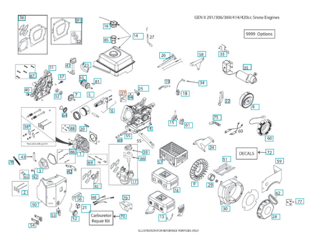 Reglerwelle 5324292-50