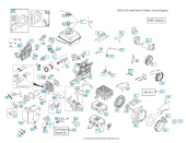 Reglerwelle 5324292-50 Reglerwelle 5324292-50