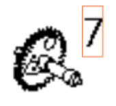 Nockenwelle 5324292-53 Nockenwelle 5324292-53