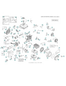 Obere Kappe 5324292-54 Obere Kappe 5324292-54