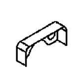 Dampfschild 5324292-60 Dampfschild 5324292-60