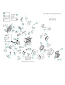 Dampfschild 5324292-60 Dampfschild 5324292-60