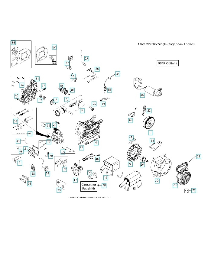 Dampfschild 5324292-60