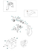Motorschild 5324292-69 Motorschild 5324292-69
