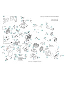 Ventildeckel 5324293-03 Ventildeckel 5324293-03