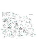 Nockenwelle 5324293-13 Nockenwelle 5324293-13