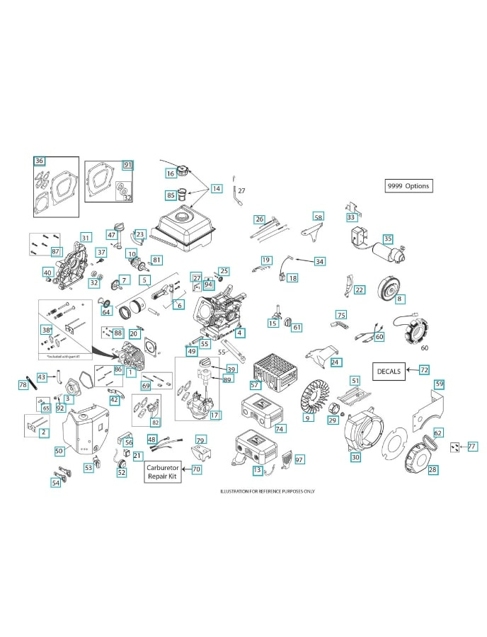 Kolben Kpl 5324293-15