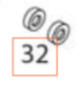 Dichtungssatz 5324293-16 Dichtungssatz 5324293-16