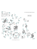 Dichtungssatz 5324295-99 Dichtungssatz 5324295-99