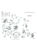 Dichtungssatz 5324296-01 Dichtungssatz 5324296-01