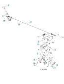 Bildschirm 5324303-24 Bildschirm 5324303-24