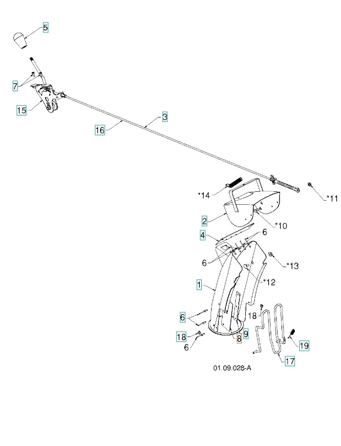 Bildschirm 5324303-24