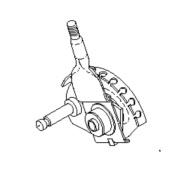Einstellrad 5324311-31 Einstellrad 5324311-31