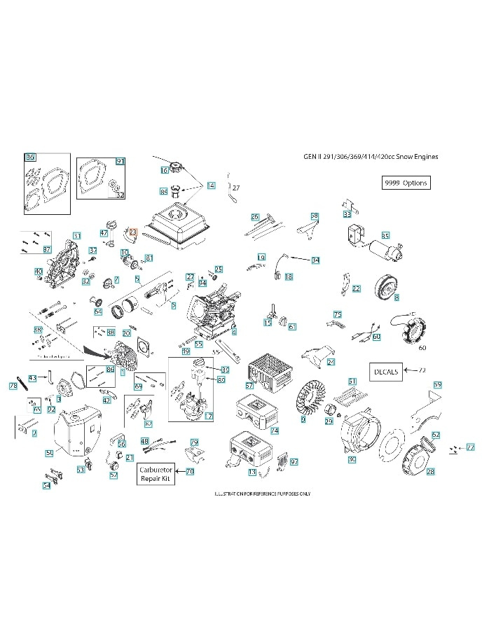 Kraftstoffschlauchsatz 5324321-46