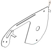 Bildschirm 5324324-20 Bildschirm 5324324-20