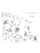 Schraubensatz 5324326-88 Schraubensatz 5324326-88