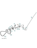 Feder 5324348-59 Feder 5324348-59