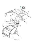 Klemme 5324348-68 Klemme 5324348-68