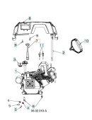 Hebel 5324348-74 Hebel 5324348-74