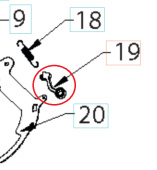 Arm 5324348-78 Arm 5324348-78