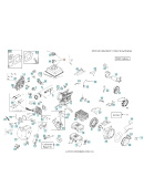 Treibstofftank 5324348-89 Treibstofftank 5324348-89