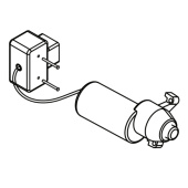 Anlasser 110 Volt 5324371-24 Anlasser 110 Volt 5324371-24