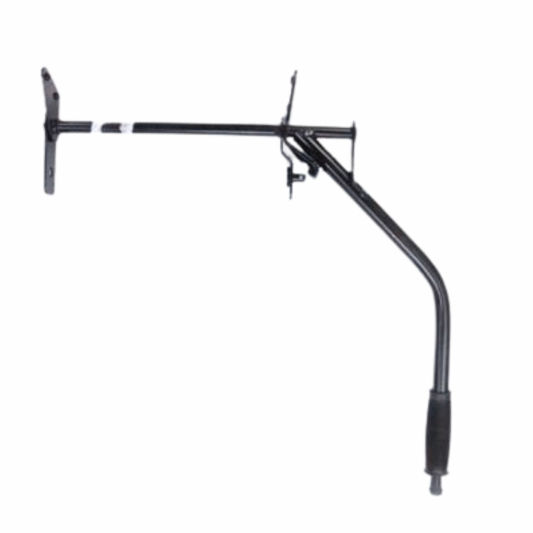 Hubhebel Kpl 5324386-91