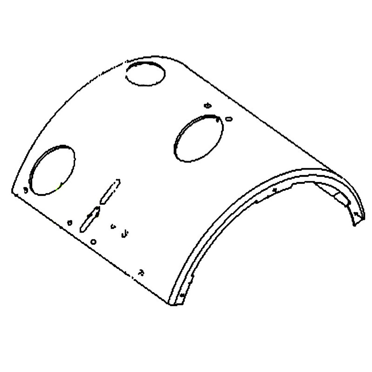 Messerschutz 5324404-44