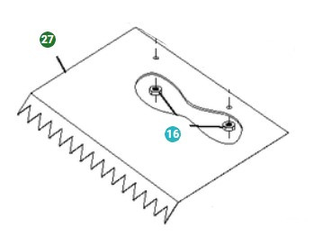 Bildschirm 5324404-48